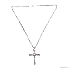 Автомобильный кулон христианский крест зеркало заднего вида подвесной орнамент Авто Декор интерьера