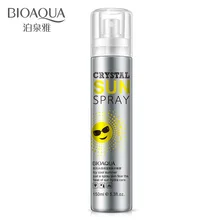 

Bioaqua Sunshine Crystal Toner Moisturizing Oil Control Refreshing Emolliency Brighten Skin Toner Lotion Cosmetics