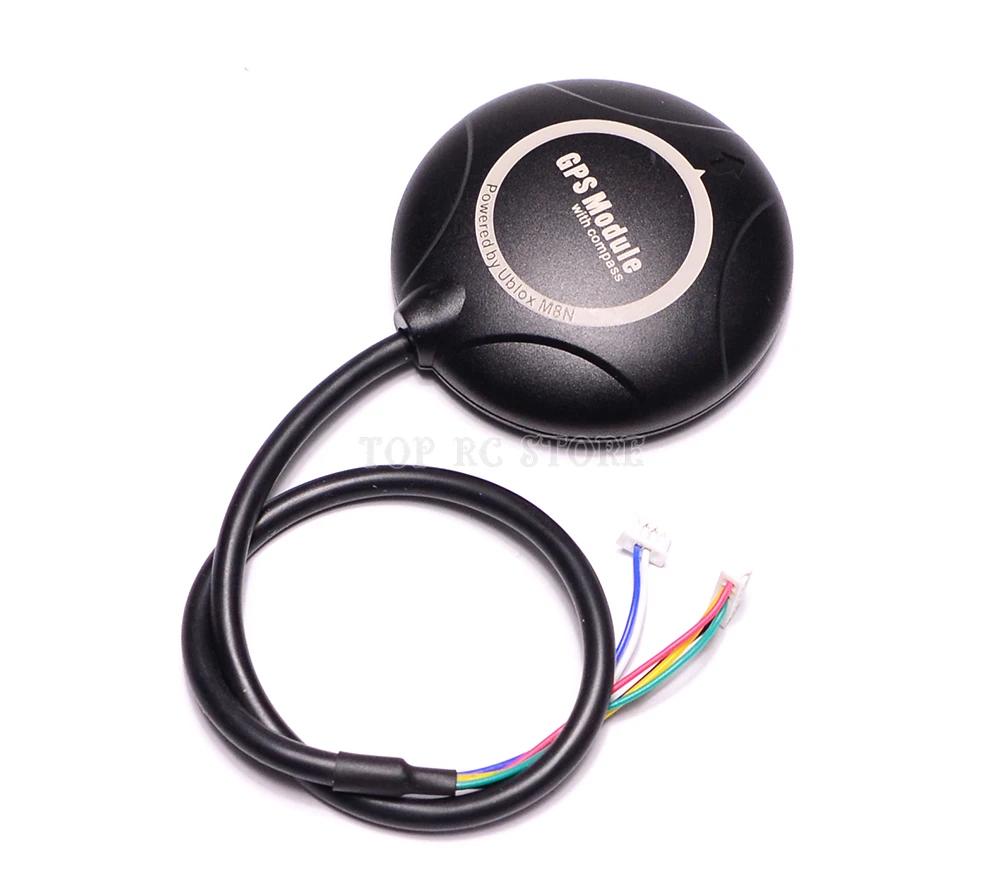 M8N GPS for APM pixhawk (12)