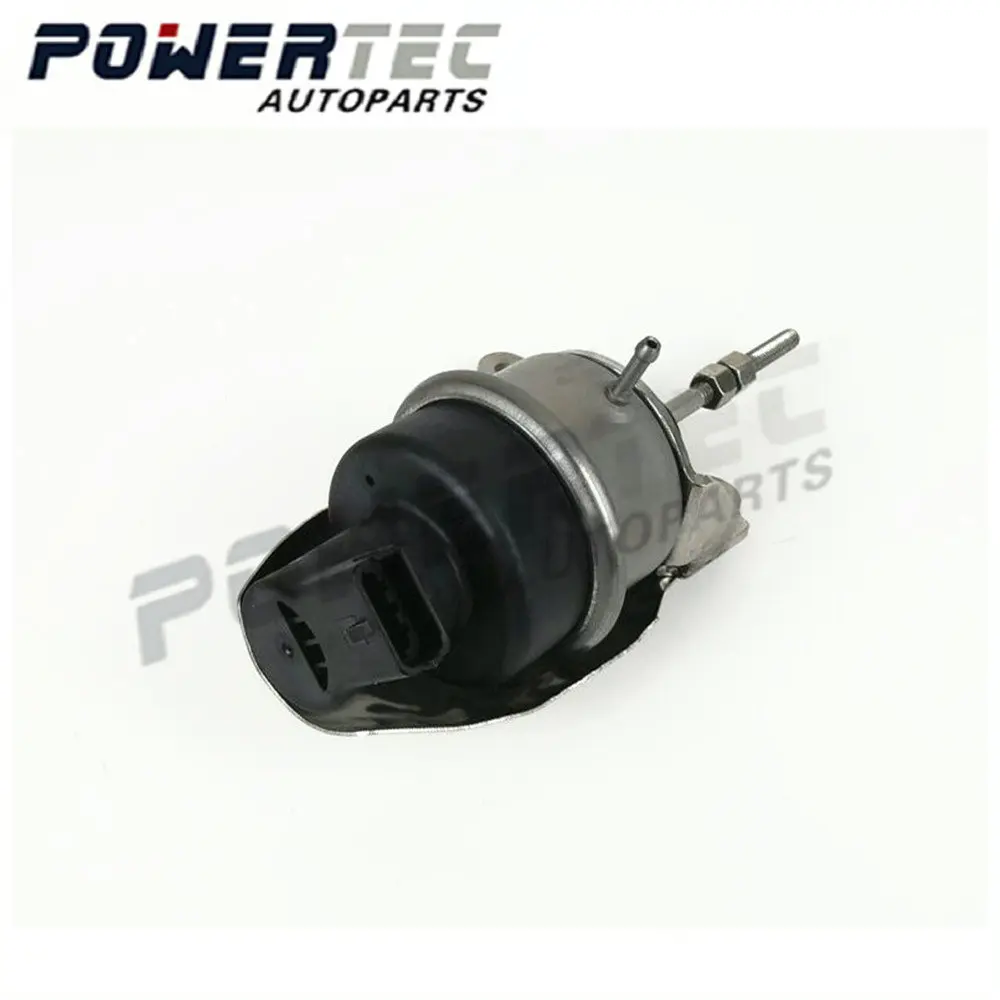 KKK 54359710037 для Fiat Punto/Qubo 1,3 JTDM 70 кВт 95 hp A13DTE-54359880037 турболдер электронный перепускной клапан турбина привода