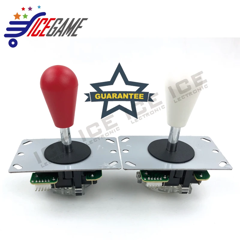 

ICEGAME Fighting game machine joystick arcade game machine parts game controller