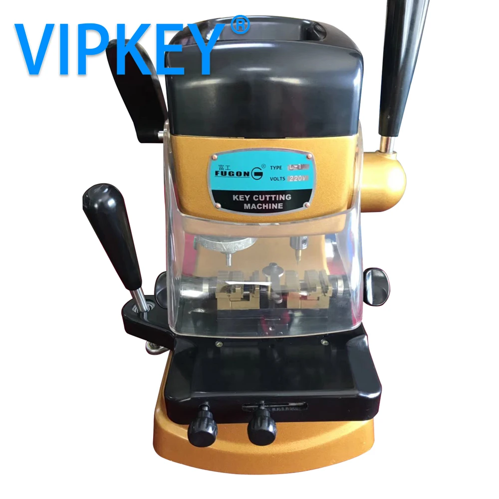 Buy L1 Key Duplicating Machine 320w vertical