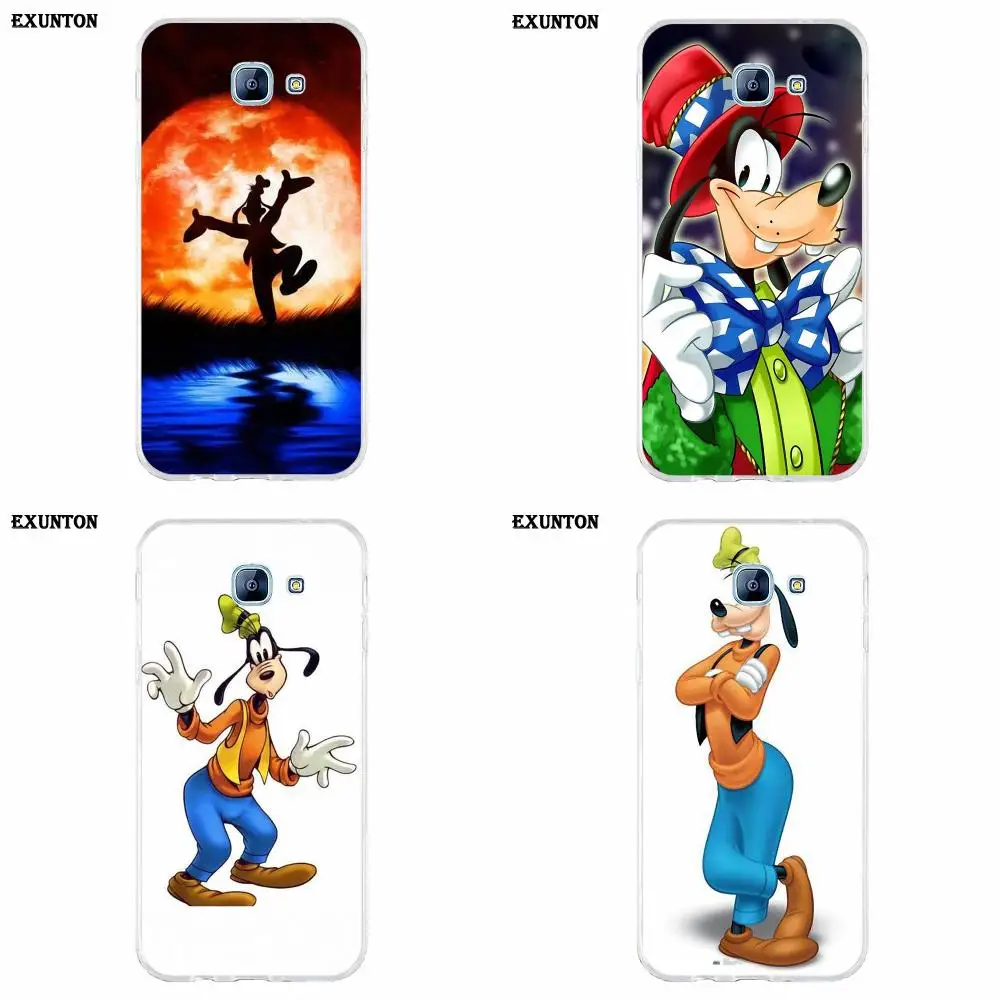 

Soft Print Capa Goofy Is In Mickey Mouse Goes For Galaxy Alpha Core Note 2 3 4 S2 A10 A20 A20E A30 A40 A50 A60 A70 M10 M20 M30