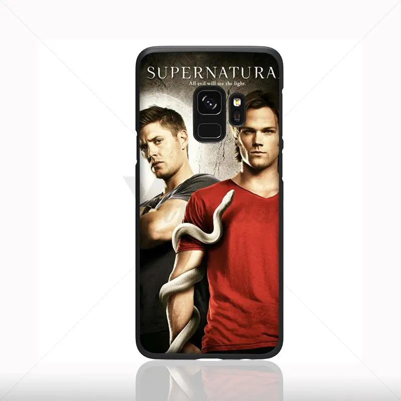 Supernatural Jared Padalecki KAZ2Y5