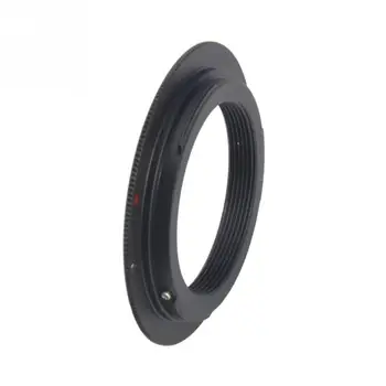 

2019 new M42 Lens To Canon EO S EF Mount Adapter Ring For Canon EO S EF Camera EO S 5D / EOS 5D Mark II / EO S 7D