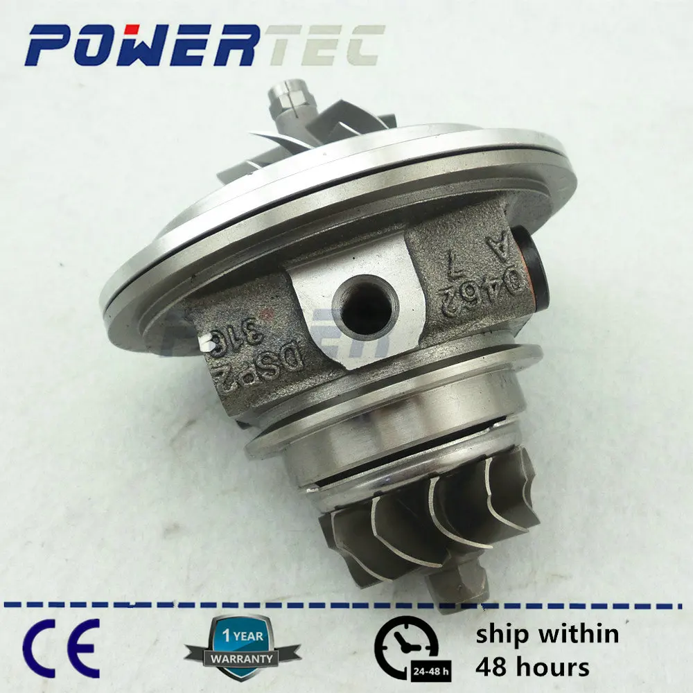 K0422-882 Картридж turbo КЗПЧ для Mazda 3/6/CX-7 2,3 MZR disi ЕС 191Kw 2005-турбокомпрессор core K0422-882 L3K913700F