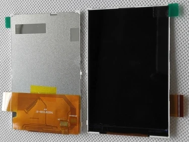 Ips 3,5 дюймов 24Bit HD TFT ЖК-экран с адаптером R61529 Привод IC 480(RGB)* 320