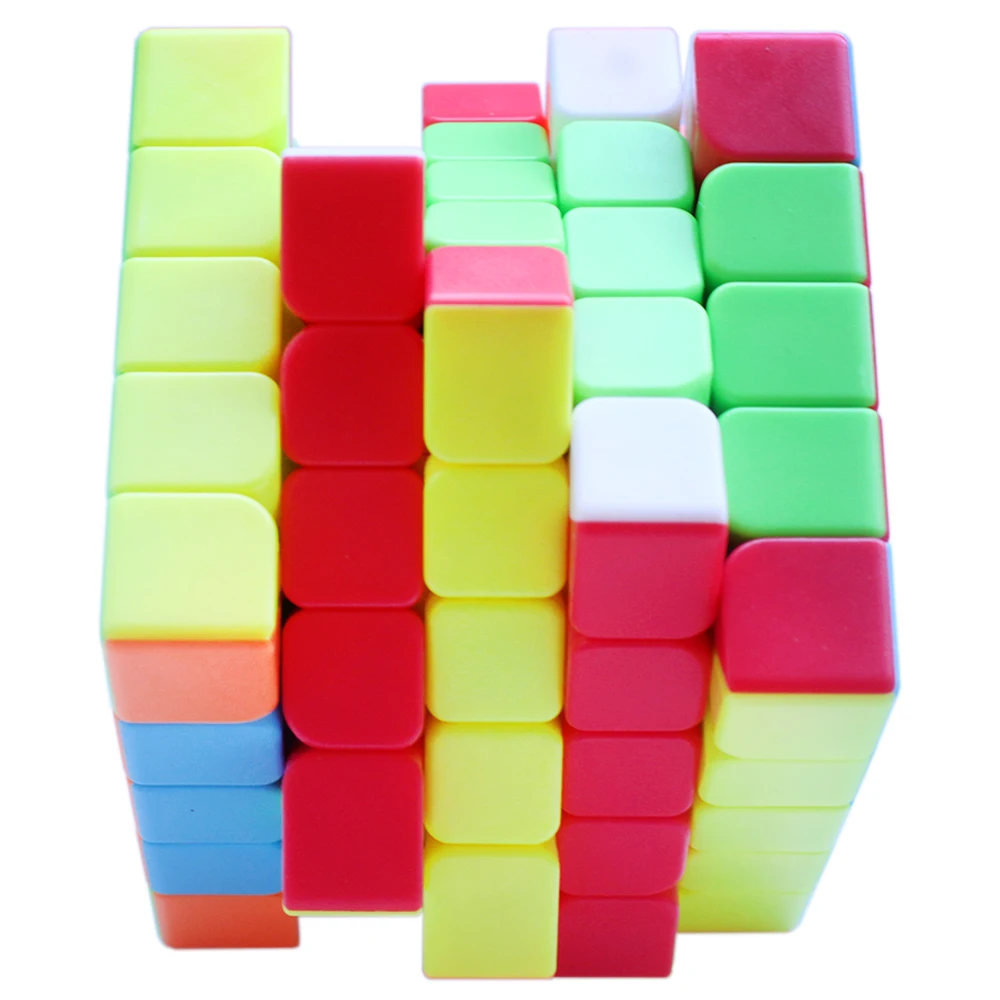 Magic rubik cube-6