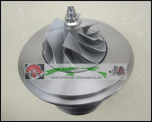 Turbo Cartridge Chra For Nissan Terrano Maverick TD27TDI 2.7L  TB25 452162-0001 14411-7F400 452162 Turbocharger - (1)