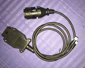 

High Quality for BMW ICOM D Cable ICOM-D Motorcycles Motobikes Diagnostic Cable with PCB