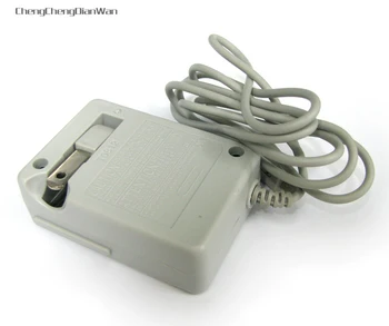 

ChengChengDianWan Home Wall Travel Charger Power Adapter for DSi XL 3DS Generic US