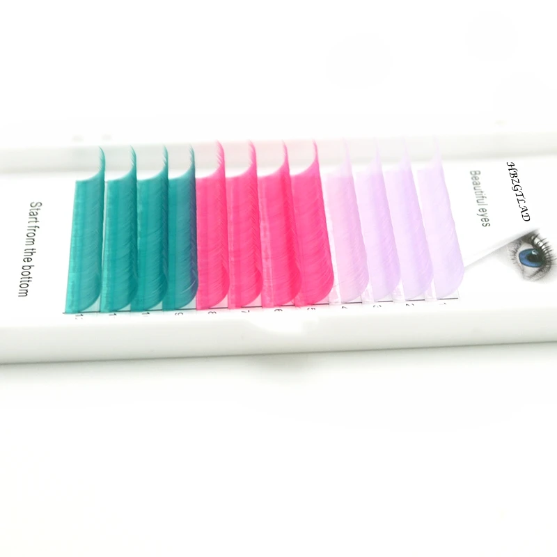 浅紫玫红天蓝-3