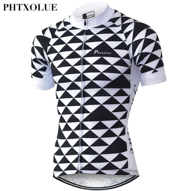 Best Offers Phtxolue Men Ropa Ciclismo Summer Team Cycling Jersey Breathable Quick Dry Bike Short Sleeve Bicycle Tops Shirts QY046 Best Offers Phtxolue Men Ropa Ciclismo Summer Team Cycling Jersey Breathable Quick Dry Bike Short Sleeve Bicycle Tops Shirts QY046