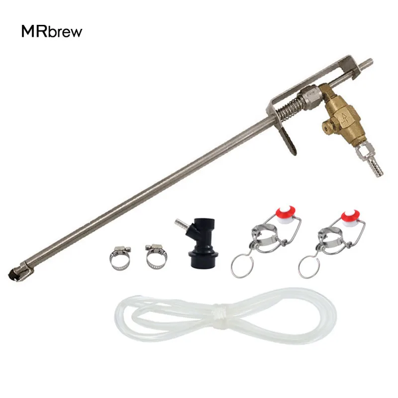 Buy 2018 Hot Beer Gun Bottle Filler Beer Co2