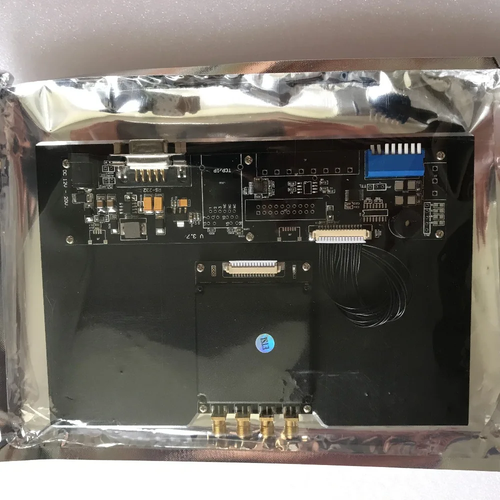 Kit De Desenvolvimento Rfid Indy R2000 Impinj Ipj-e3002 | Parcelamento