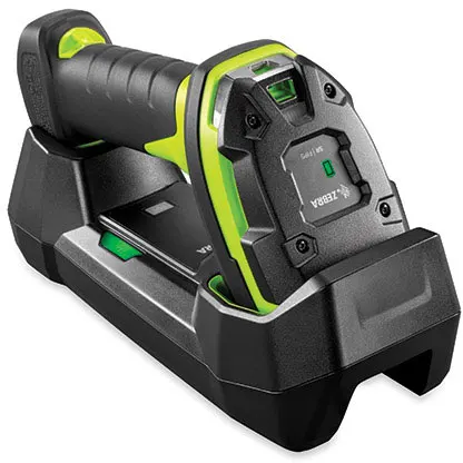 Leitor de Código de Barras Scanner de Código de Barras Loja de Conveniência do Armazém da Fábrica Zebra Moto Supermercado Li3678-sr 1d