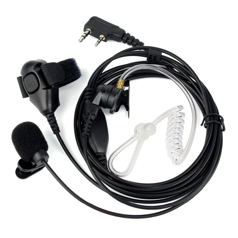 bilder für 2 pin hörer kopfhörer mit finger ptt für kenwood baofeng uv-5r bf-888s retevis h777 tyt radio walkie talkie c2163a bilder für 2 pin hörer kopfhörer mit finger ptt für kenwood baofeng uv-5r bf-888s retevis h777 tyt radio walkie talkie c2163a