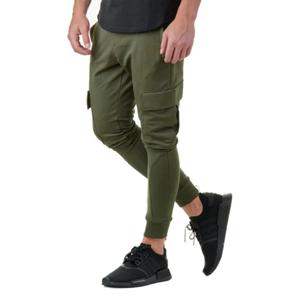 utility tactical joggers