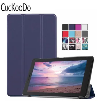 

For Lenovo Tab E8 Ultra Compact Protection Slim Smart Shell Stand Cover for Lenovo Tab E8 8 Inch TB-8304F 2019 Release Tablet