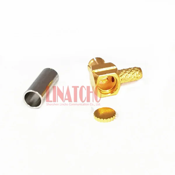MCX-J-1.5W 4
