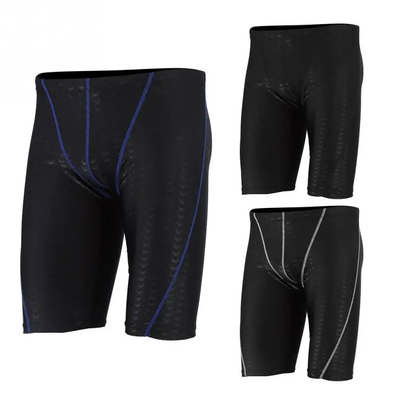 Buy KEEP DIVING Professional Men Competitive Swim