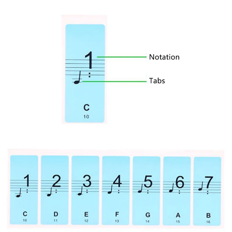 54 клавиши наклейки Наклейка в музыкальном стиле Этикетка Примечание 88 клавиши, фортепианная клавиатура звук Имя Наклейки пианино клавиатура 61 клавиши, электронная клавиатура