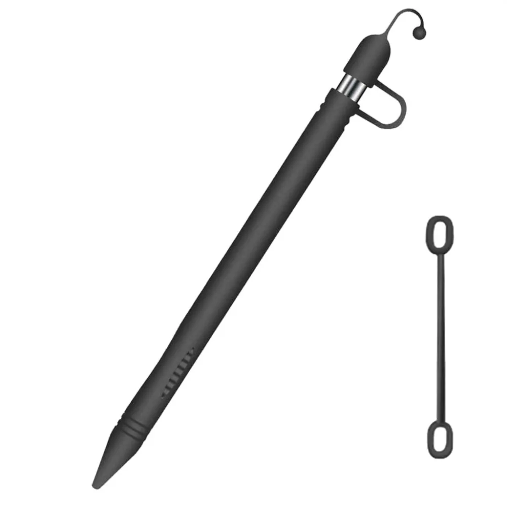Защитный чехол для iPad Pro Apple Pencil силиконовая подставка с крышкой защитный