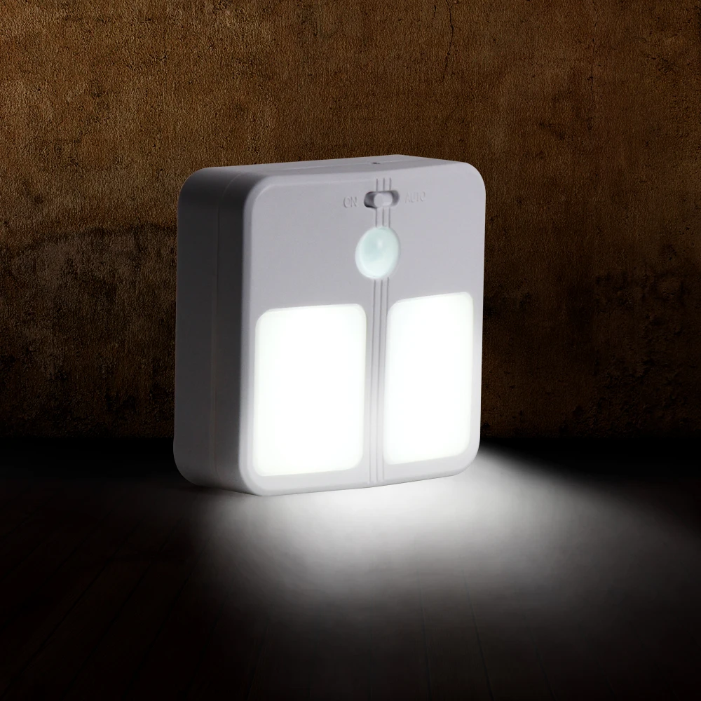 wireless lighting fixtures. motion sensor night light wireless wall lamp led batterypowered lamps lighting fixtures for n