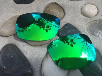 

Green Polarized Replacement Lenses for Jupiter Squared Sunglasses