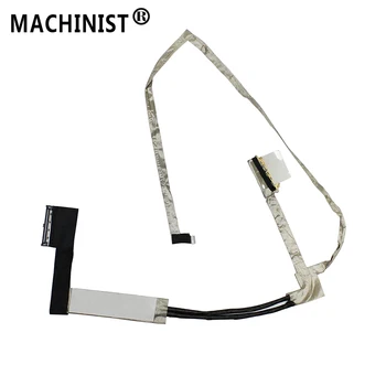 

Video screen Flex wire For HP DV6-7000 DV6-7014 DV6-7045tx DV6-7208 laptop LCD LED LVDS Display Ribbon cable 50.4ST15.021