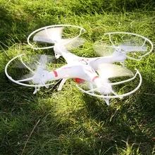 YUKALA 898B RC drone with HD WIFI camera 2.4G 4CH FPV 6-axis Gyro Headless Mode smartphone gravity induction control