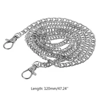 1 шт. Новинка Высокое качество кошелек сумки на плечо ремень цепи сумки Замена Ручка - изображение