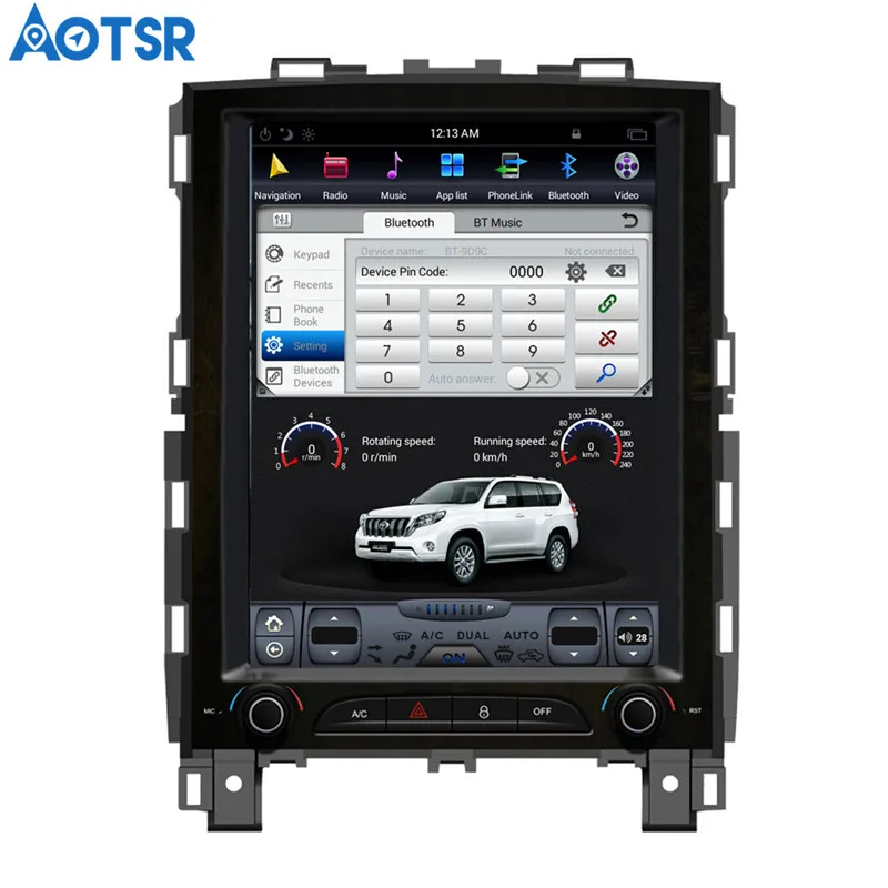 Cheap Aotsr Android 7.1 Tesla style Car GPS Navigation multimedia player For Renault KOLEOS 2016 2017 headunit No DVD tape recorder 7 Cheap Aotsr Android 7.1 Tesla style Car GPS Navigation multimedia player For Renault KOLEOS 2016 2017 headunit No DVD tape recorder 7