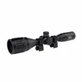 Pistola de ar Caça Airsofts Riflescope Tático Vermelho Verde Ponto Mira Laser Escopo Óptica Holográfica Rifle 4-12x50eg 6 Caça airsofts riflescope 4-12x50eg tático pistola de