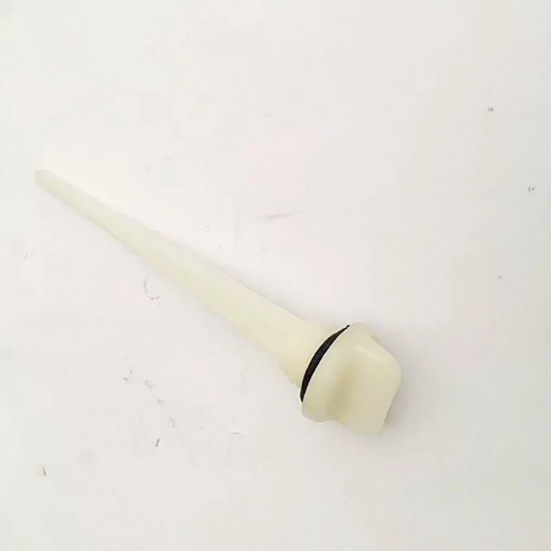 

motorcycle CG125 WY125 GN125 GS125 engine fuel oil ruler cap block for 125cc CG WY GN GS 125 engine spare parts (measure oil)
