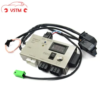 

VSTM FEM BDC Module Testing Platform for BMW F20 F30 F35 X5 X6 I3