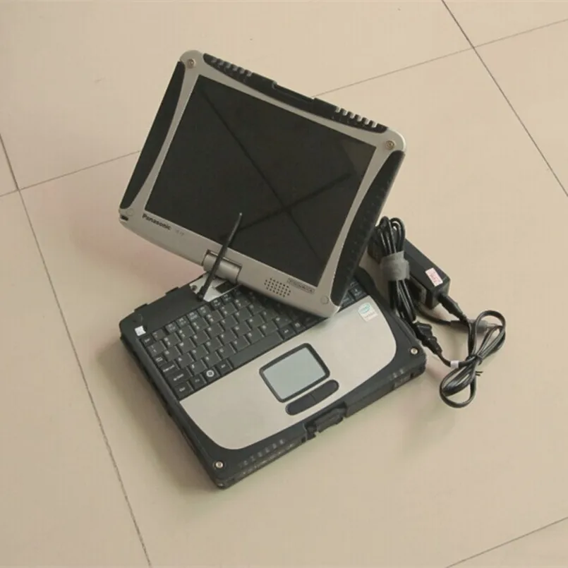 Новейший mb star c5 sd соединиться с 2020 12 программного обеспечения 320 Гб hdd установлен cf