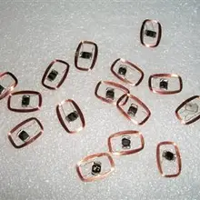 14* мм 9 мм NFC 213 COB NFC катушка и чип RF Пассивные метки для товары продуктов NFC