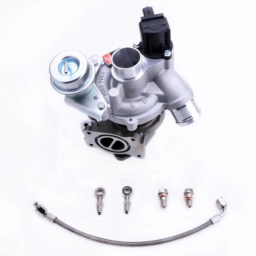 Kinugawa Upgrade Billet Turbocharger K04 for PEUGEOT 207 308 RCZ 1 6T EP6 PRO 280HP