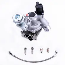 Kinugawa Upgrade Billet Turbocharger K04 for PEUGEOT 207 308 RCZ 1 6T EP6 PRO 280HP