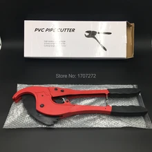 DN 20-75 мм ПВХ трубы резаки, транкинг двойного назначения ножницы, также для PPR трубы, композитные трубы