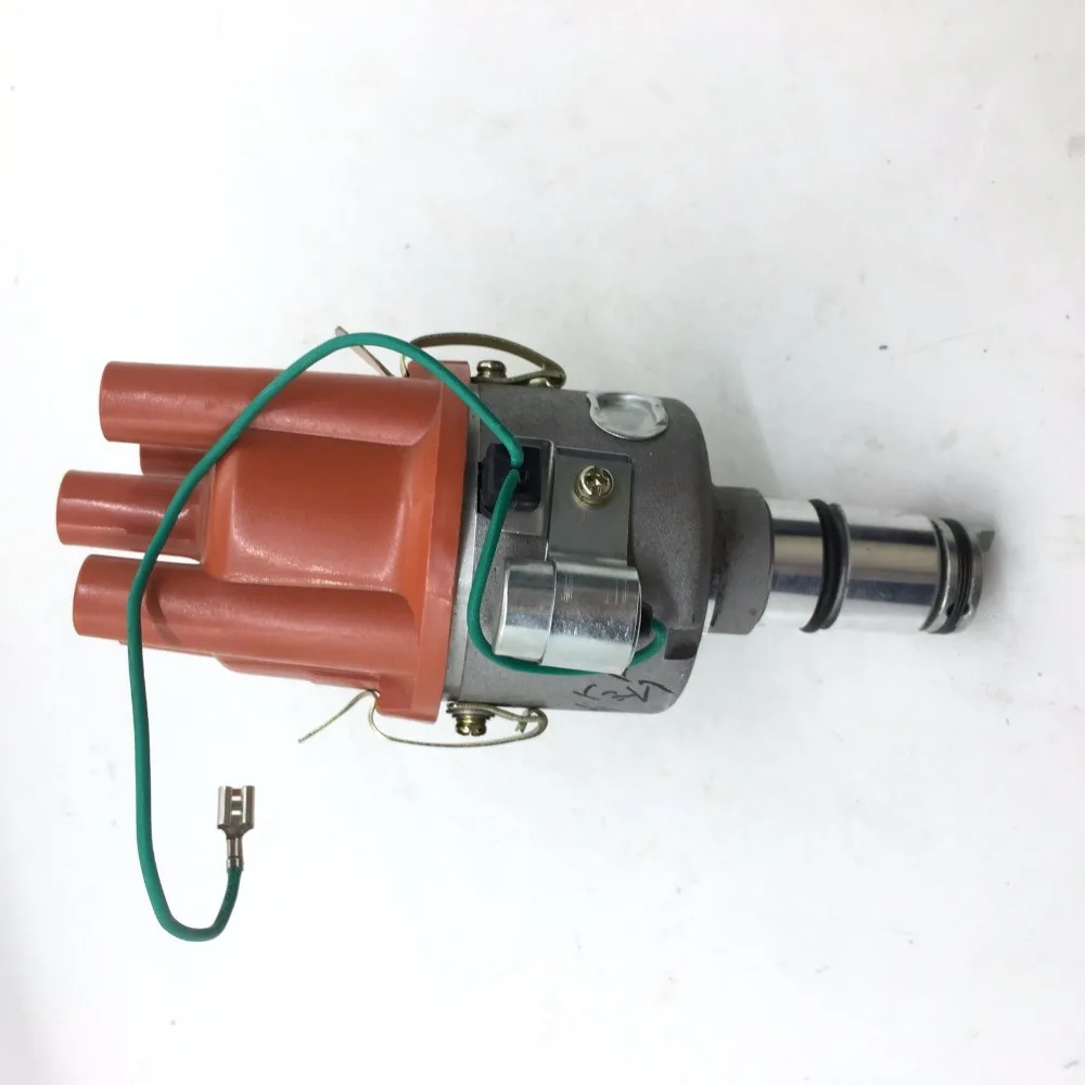 Point distributor fit for BOSCH Volkswagen Beetle 034 With Vacuum advance (SVDA)