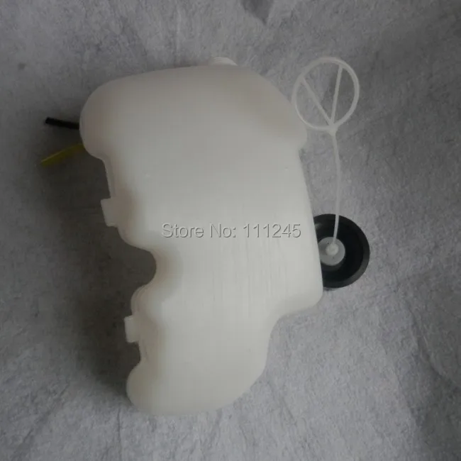 Skup Zbiornik paliwa montażowe dla ROBIN EH035 i więcej 33.5CC 31.1CC 4 suwowy STRIMMER korek paliwowy wąż rurociągu opryskiwacz