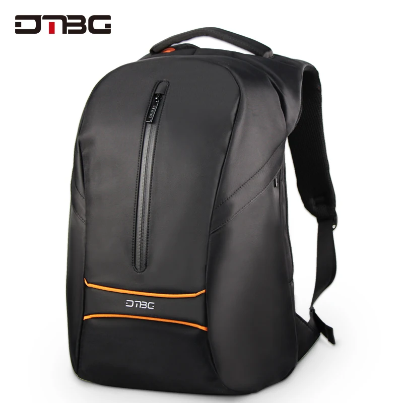 

DTBG Backpack 15.6 Laptop Out Backpacks Travel Knapsack Rucksack Anti-theft Waterproof Women Bags Men Daypack Mochila School Bag