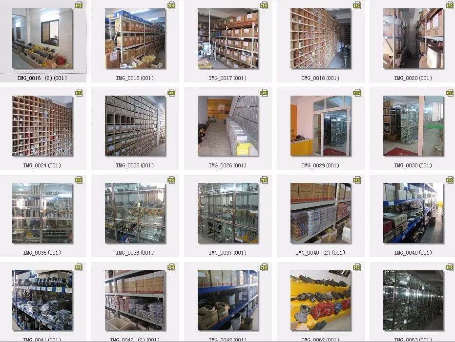 1 MOTTROL company SHOWROOM 2
