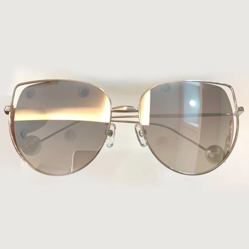 Feminino Uv400 no3 no5 Sonnenbrille no4 Sunglasses Designer no2 Oculos Sunglasses Fashion Sol Qualität Sonnenbrillen Sunglasses Frauen Für No1 Sunglasses no6 Cat Eye Sunglasses Marke Hohe Sunglasses Retro Objektiv De wZg114qPx