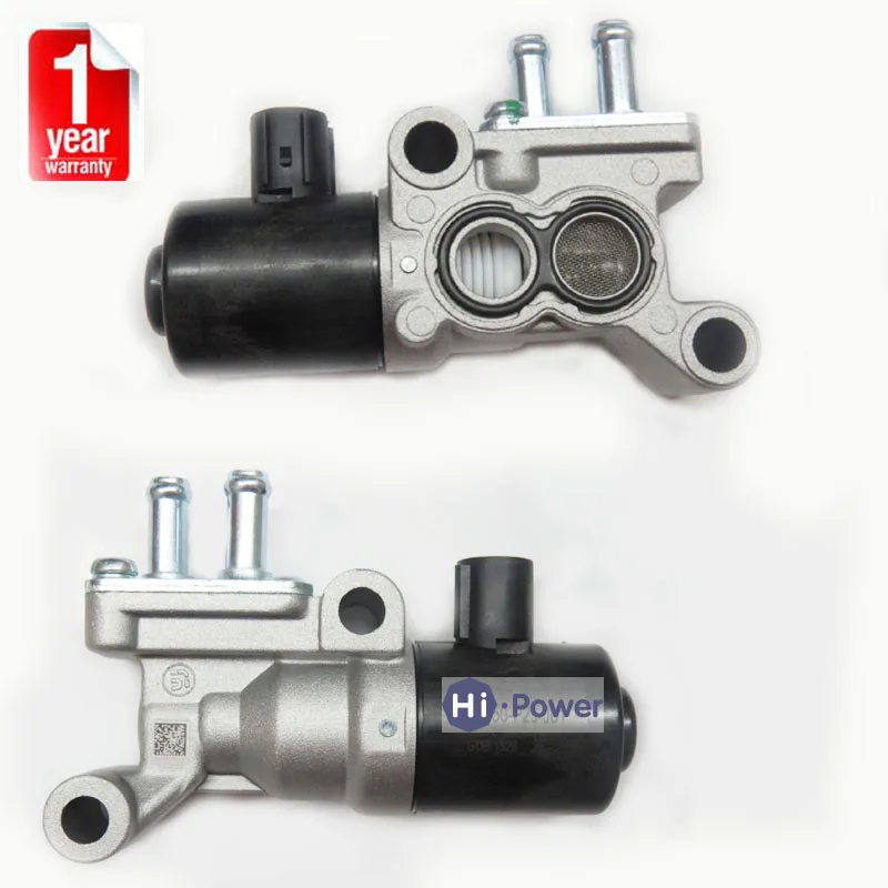 

36450P28A01 AC188 IDLE AIR CONTROL VALVE Fits For HONDA CIVIC 1992-1995 1.6L NEW BRAND TAIWAN