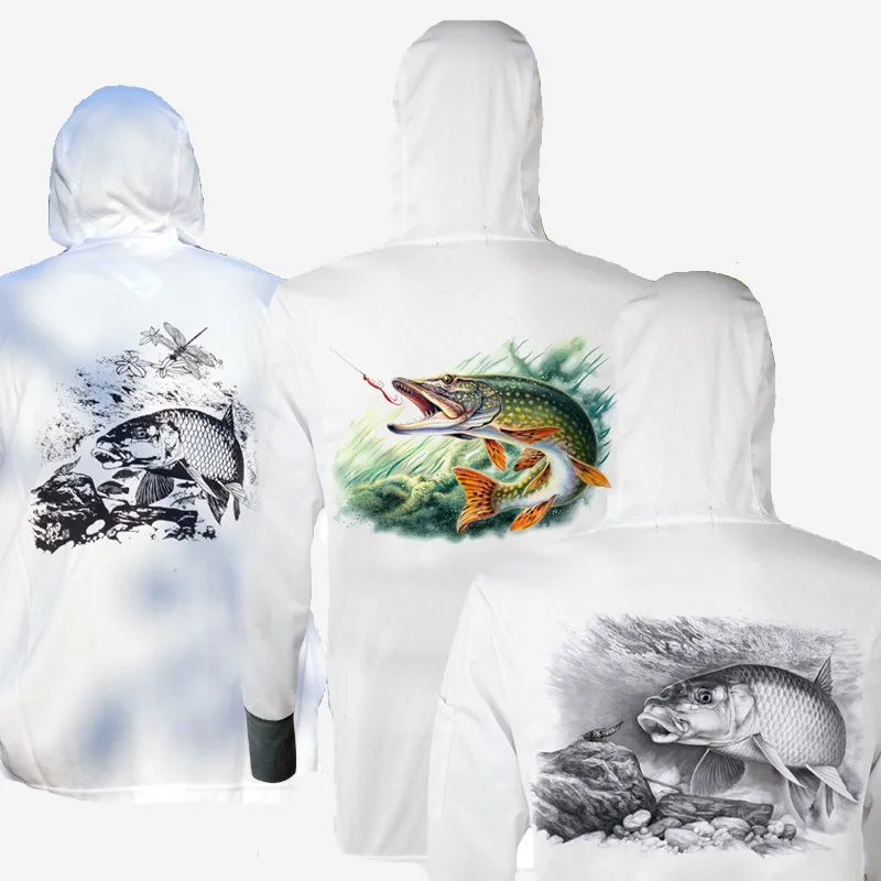 Prix pour Nouveau Homme/Femme Randonnée Anti UV/Respirant/Rapide-séchage Professionnel Vêtements Pour La Pêche Hommes Maille De Pêche chemise Vêtements en gros Prix pour Nouveau Homme/Femme Randonnée Anti UV/Respirant/Rapide-séchage Professionnel Vêtements Pour La Pêche Hommes Maille De Pêche chemise Vêtements en gros
