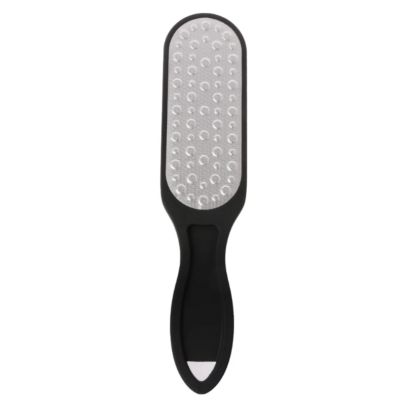 

Double Sided Foot Rasp Care Callus File Hard Skin Remover Feet Pedicure Tool
