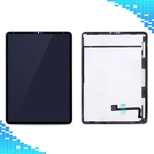 For iPad Pro 12.9″ Gen3 LCD display+Touch screen assembly Repair For iPad Pro 12.9″ 3rd Gen A1876 A2014 A1895 Full LCD Screen